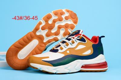 wholesale quality nike air max 270 v2 model no. 14